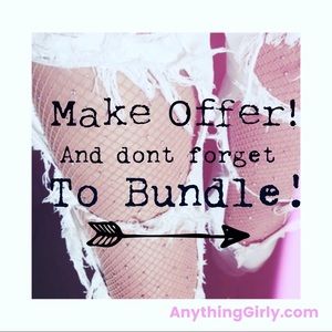 🥂💗🦄 Girly Things 🍸❤️💋